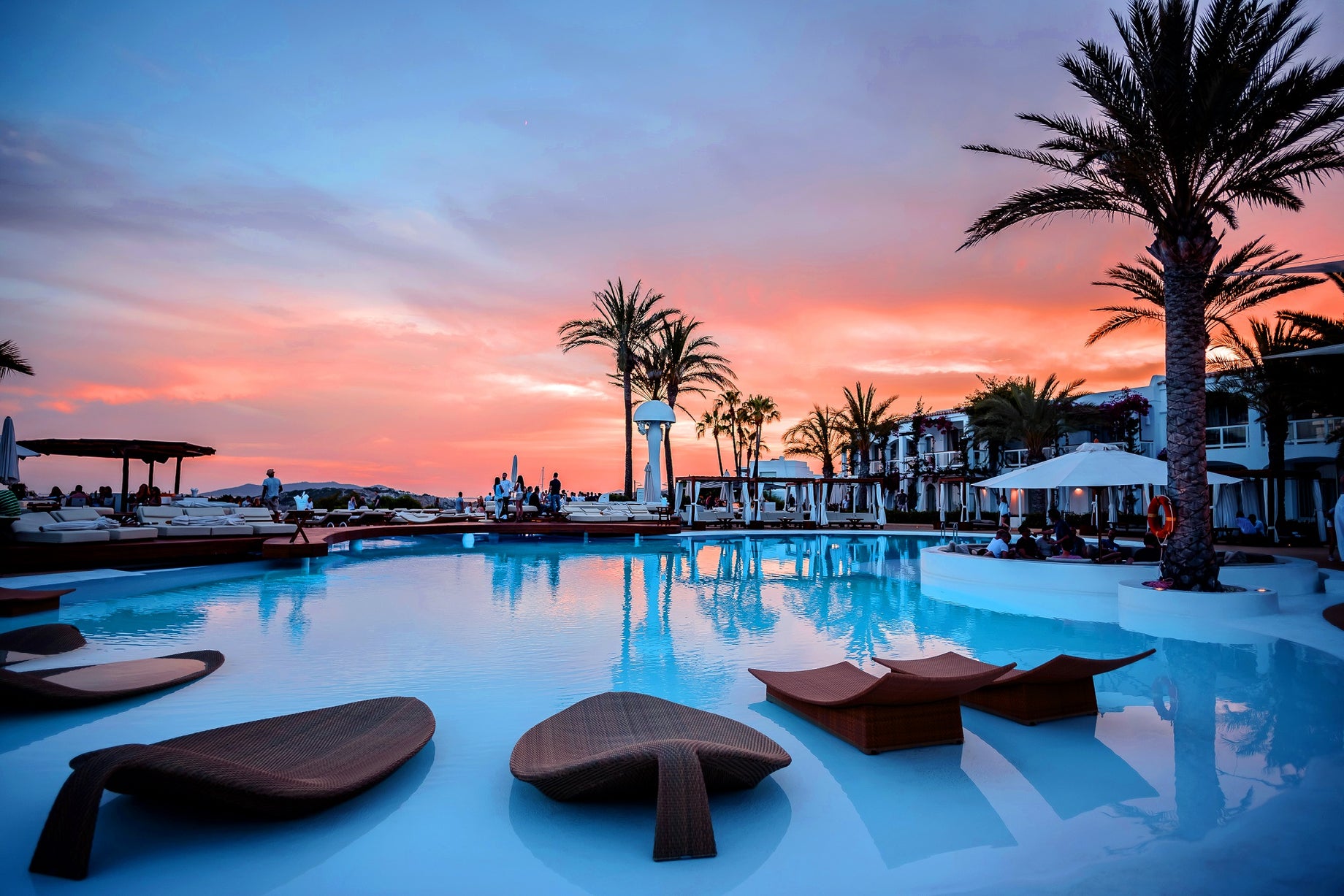 Best 2019 Ibiza Hotels